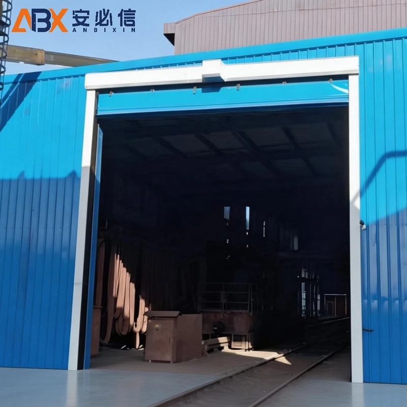 龙岩冷库门封