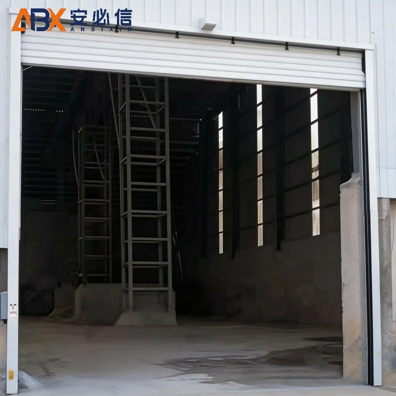 龙岩高速堆积门