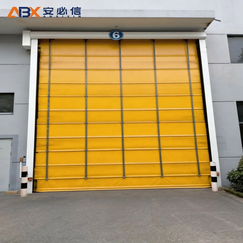 龙岩充气式门封
