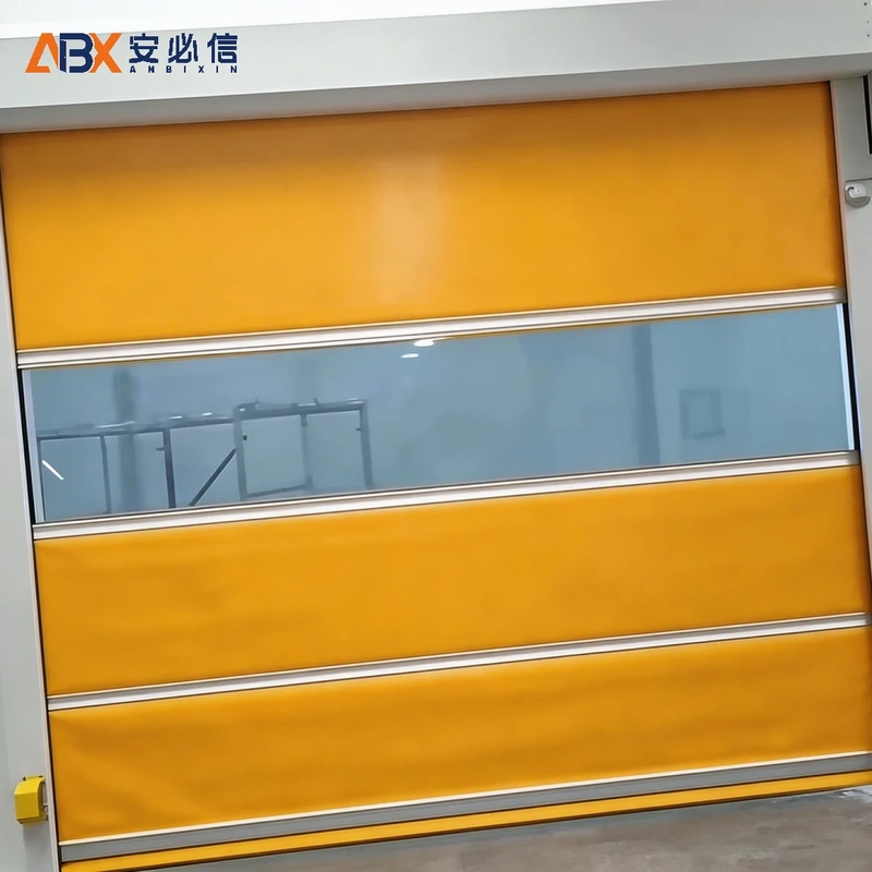 龙岩高速门